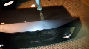 Sony gtk-x1bt 110w