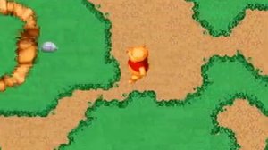Winnie the Pooh's Rumbly Tumbly Adventure (GBA) - 100% Longplay