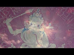 Манджушри, наставления