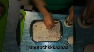 куриная грудка по французски