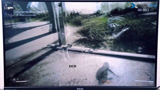 Ультратонкий игровой монитор SANC Proll N70: качественно не значит дорого смотреть онлайн