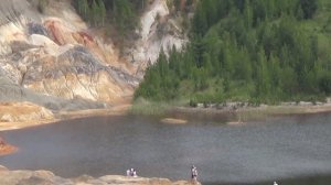 Как добраться до УРАЛЬСКОГО МАРСА обычному туристу?