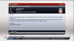 FIFA 13 - Career Mode - S3 - Ep 11 - TRANSFER WINDOW!