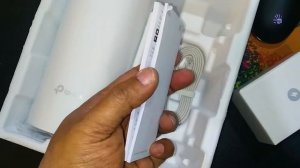 TP Link Deco M4 AC1200 | Gigabit Dual Band Wi Fi System | Mesh WiFi