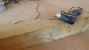 Ударный сетевой шуруповёрт Makita TD0101