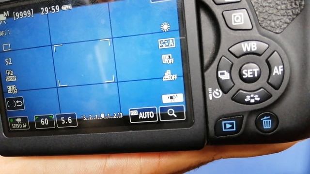 canon 750D video settings in sinhala смотреть онлайн