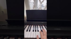 Zivert - Beverly Hills  (Разбор песни на аккордах / Piano_Tutorial / Ноты / Как играть)
