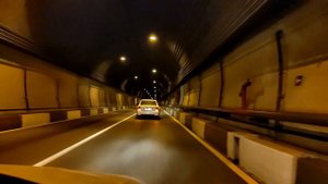 Дагестан!!! Гимринский автодорожный тоннель 4,3 километра!!