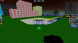 МОЙ НОВЫЙ АВТОСАЛОН! КУПИЛ КРУТЫЕ ТАЧКИ ЗА 999.999.999 $ СИМУЛЯТОР АВТОСАЛОНА В ROBLOX