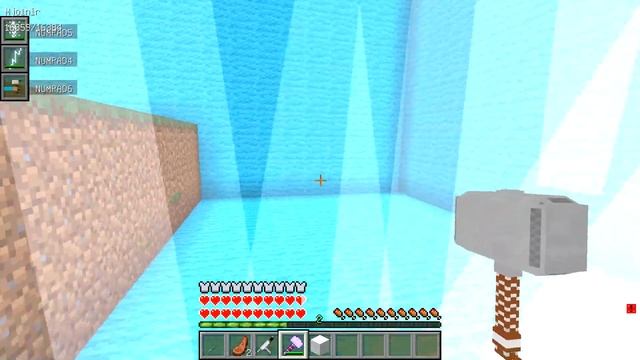 Я ПОСТАВИЛ УКОЛ ОТ ВИРУСА СОНИКУ В МАЙНКРАФТ смотреть онлайн