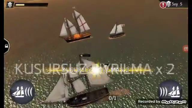 Assassin creed pirates bölüm 2 смотреть онлайн