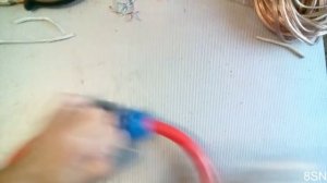 Изготовление поисковой катушки металлоискатель "Пират"