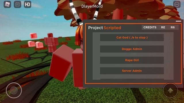 Roblox Console Scripts (Feb 2022)