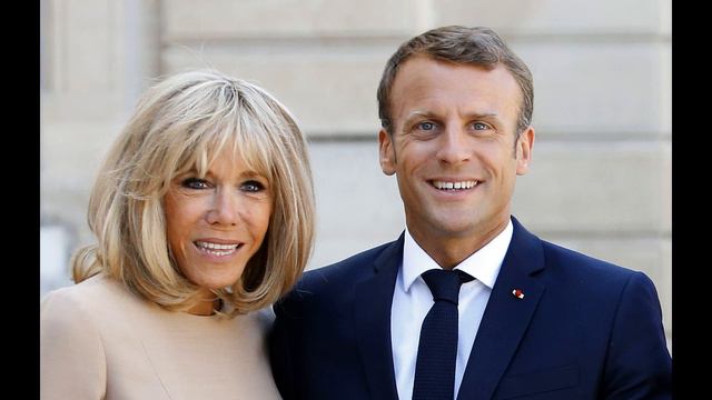 Macron a commenté les rumeurs concernant son épouse.