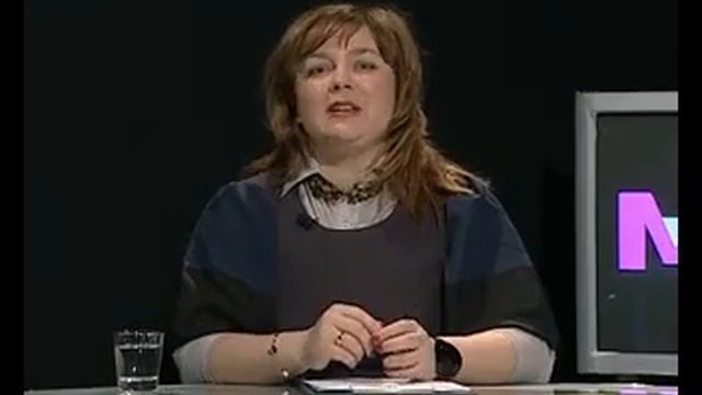 Бизнес и карьера - Светлана Бергер смотреть онлайн