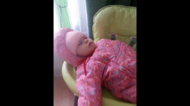 Как спят дети! Тайная жизнь ребенка. Часть 6. смотреть онлайн