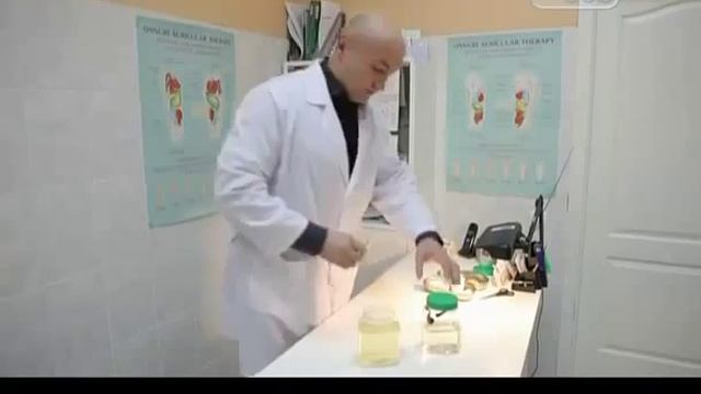 Как пиявки реагируют на табачный дым ! смотреть онлайн