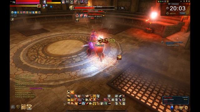 Icarus. Шпиль Эллоры, 2 часть. Берсерк. РОЗЫГРЫШ МАУНТА. смотреть онлайн