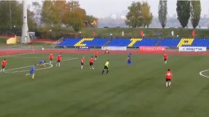 Удар Микаэльяна после скидки Инкина