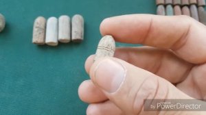 Свинцовая Штуцерная ПУЛЯ Минье Петерсона ОБЗОР