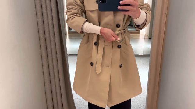 нашла тренч смотреть онлайн