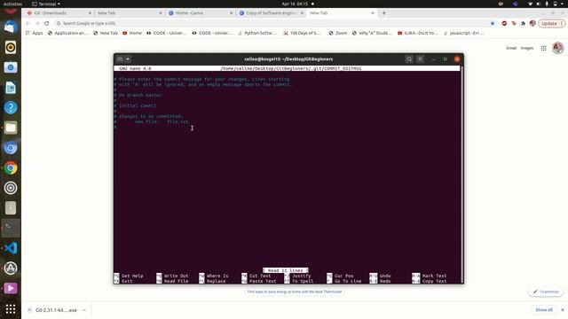 Git Tutorial For Beginners | What is Git? | Learn Git in 15 minutes смотреть онлайн