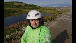 12.08.2023 Териберка моими глазами.