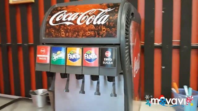 Новый безлимитный буфет на Ватбуне в Паттайе Тайланд смотреть онлайн