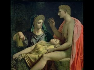 44. ИСТОРИЯ ДОЧЕРИ ФИЛОСОФА ЛЕОНСИЯ. Леонид Тугутов (Лакшми Нараяна Дас). Ведические истории.