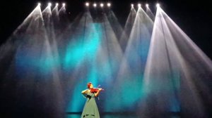 Мистерия Краснодар отчётный концерт