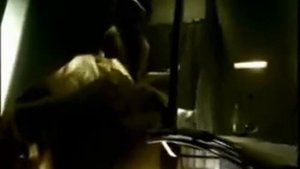 Lotan Baba - "Space" - XS Paco Rabanne (Bruno Aveillan commercial)