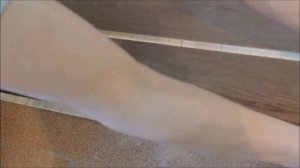 Как правильно уложить ламинат в квартире, своими руками