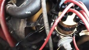 Ваз 2106 вентилятор охлаждения с кнопки