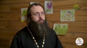 Преподобный Димитрий Прилуцкий. Священник Валерий Духанин