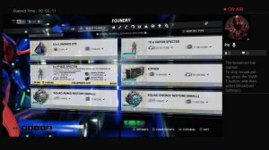 Warframe how to make platinum