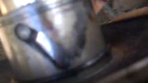 Тюнинг сцепления honda dio 34-35 Розборка.mp4