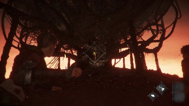 A Plague Tale_ Requiem # 17 Глава ! Наследие Рода Де-Рун !