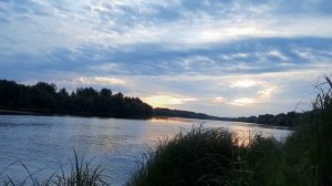 "@"Рыбалка в ХМАО 18.07.2022