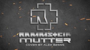 RAMMSTEIN - MUTTER | Epic Cinematic Orchestral Cover