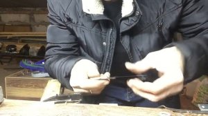 Как отсоединить неодимовый магнит от жёсткого диска ??