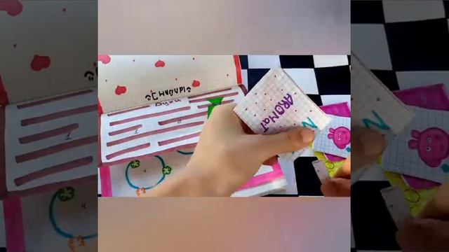 БУМАЖНЫЕ СЮРПРИЗЫ # 2  Новинка "Свинки копилки" 🐷💵