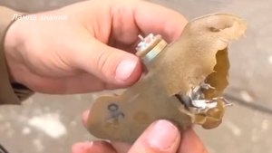 Проблема с массовым минированием Украиной минами ПФМ-1