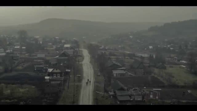 Территория. Кавер-трейлер смотреть онлайн