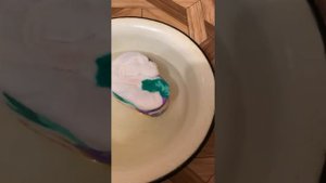 Прессованное полотенце #полотенце #капсула #вода #полотенце #блюдо #присованныевещи из ашан