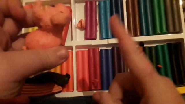 2 часть как сделать символ года на новый год смотреть онлайн