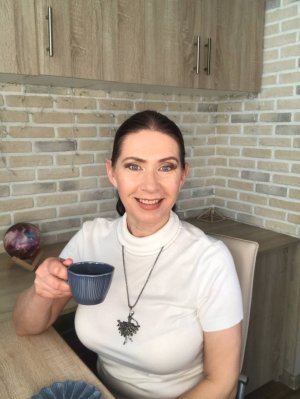 ВКЛЮЧАЕМ  ВНУТРЕННИЕ НАСТРОЙКИ НА СЧАСТЬЕ! ☕ Утренний стрим «Чашка кофе с Еленой Барабановой».# 254