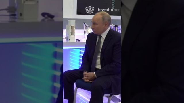 Путин: это может привести к провалу!