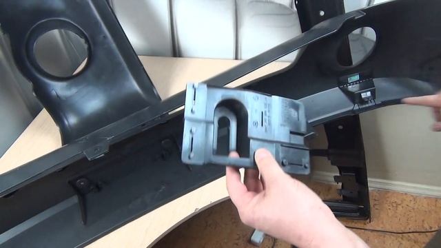 Бампер на Хендай Портер 1 и 2 | Отличия | Как устанавливается? смотреть онлайн