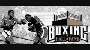 BHOF' Las Vegas President Steven Lott Interview Historian & Producer Big Fights Inc 2013 