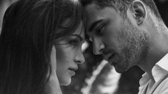 Прошлое уходит -Алена Жарова смотреть онлайн